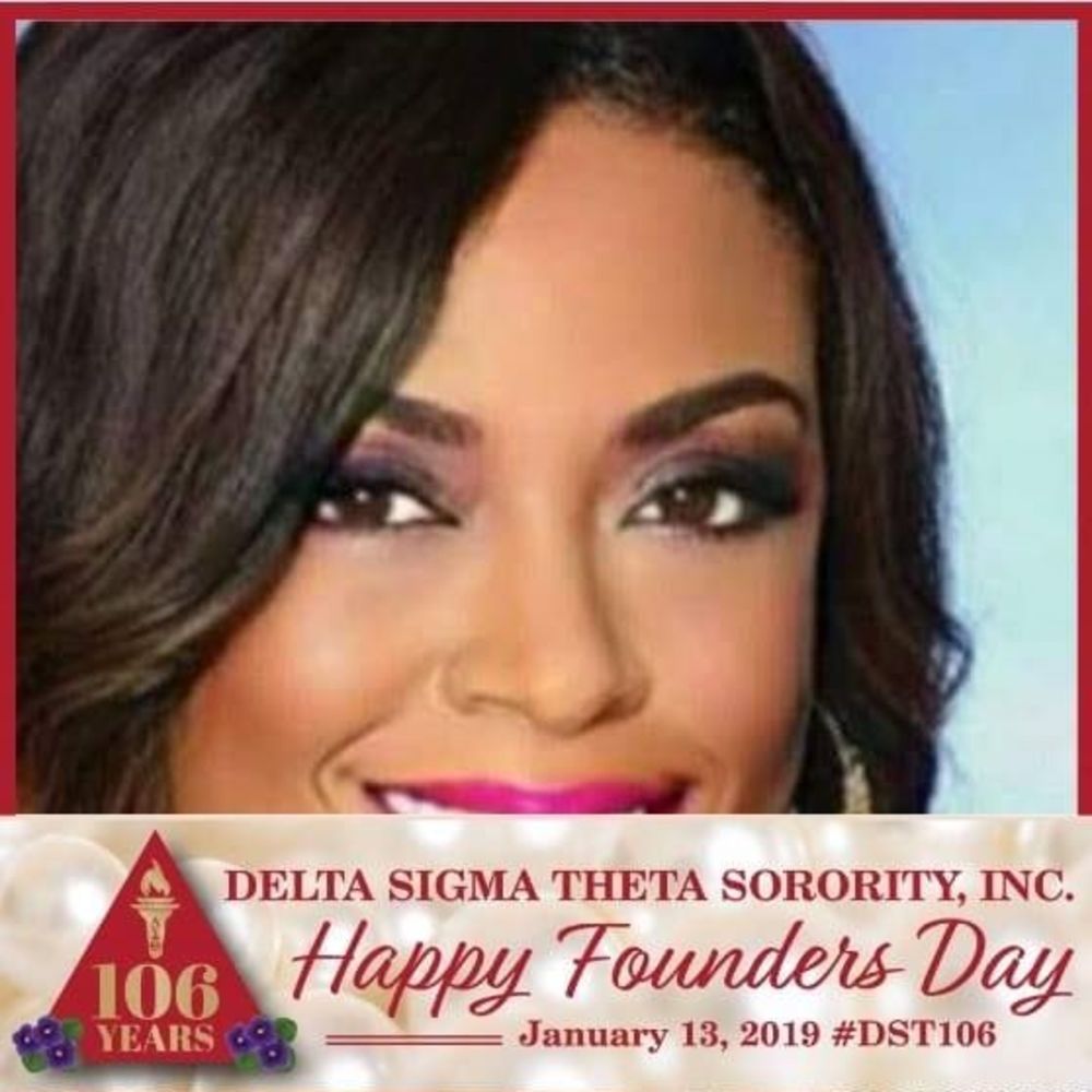 Meet your Posher, Kim